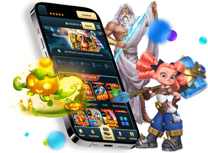 Môi trường chơi game an toàn Good88 Meme