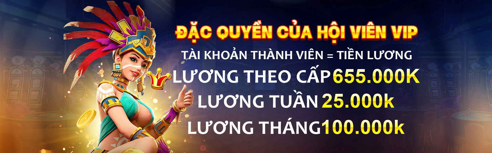 Casino trực tuyến Good88